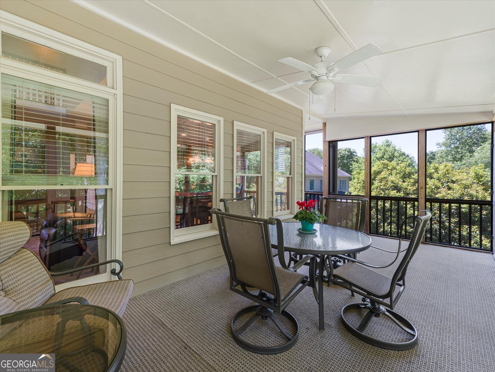 8970 Riverwood Lane Gainesville - Photo 28