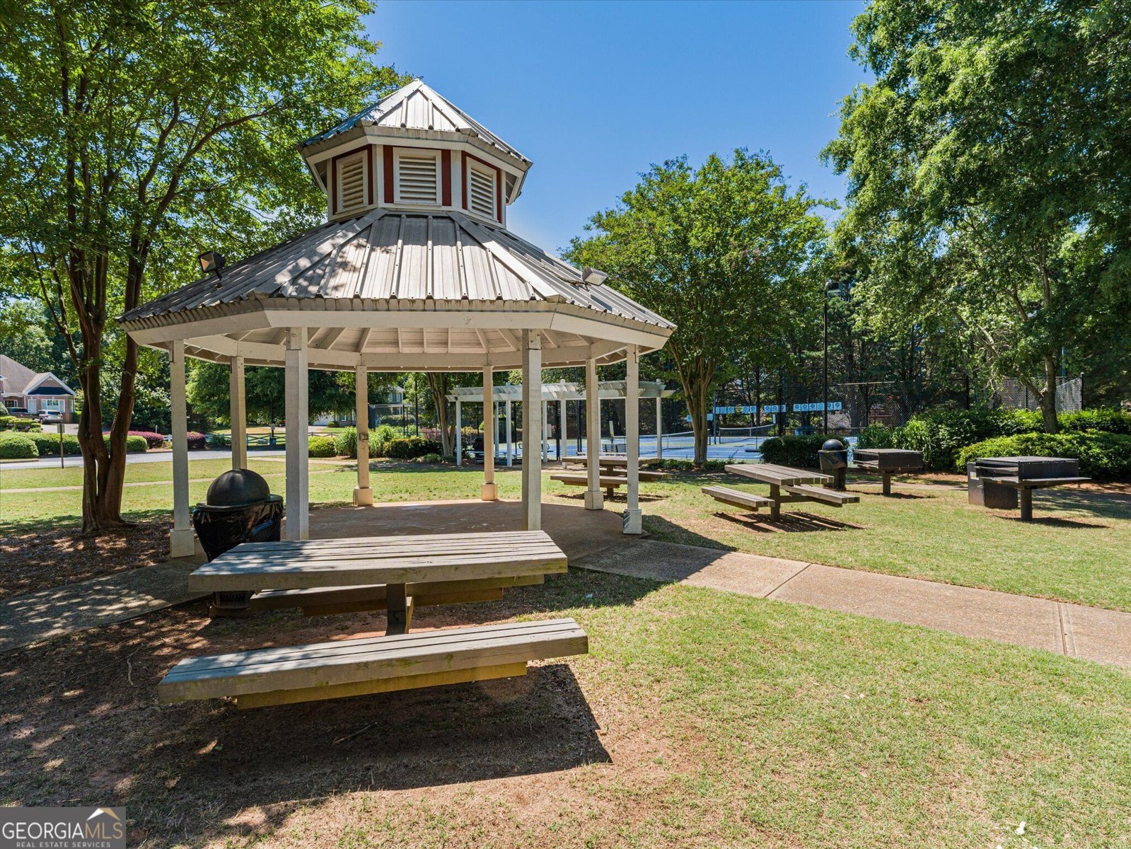 8970 Riverwood Lane Gainesville - Photo 34