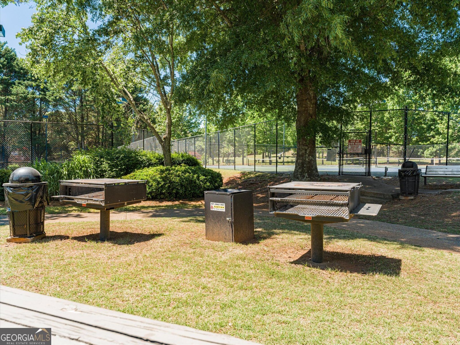 8970 Riverwood Lane Gainesville - Photo 35