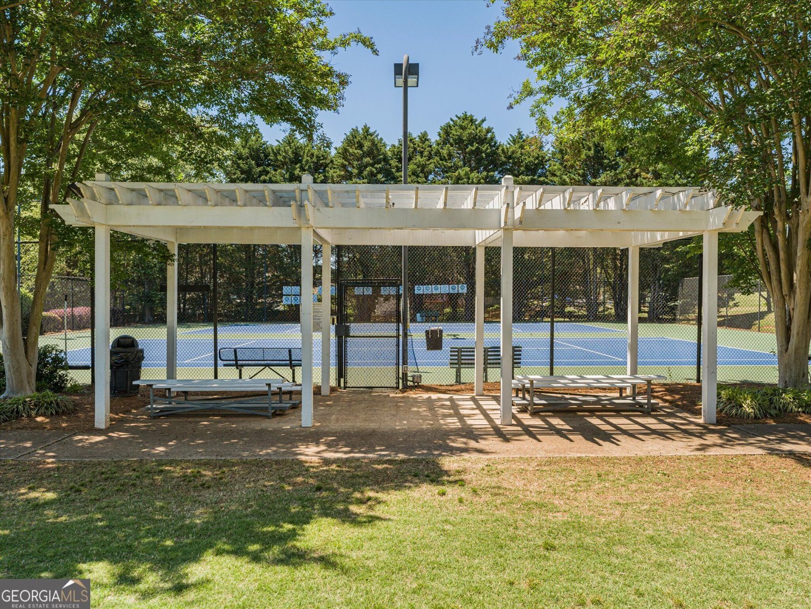 8970 Riverwood Lane Gainesville - Photo 36