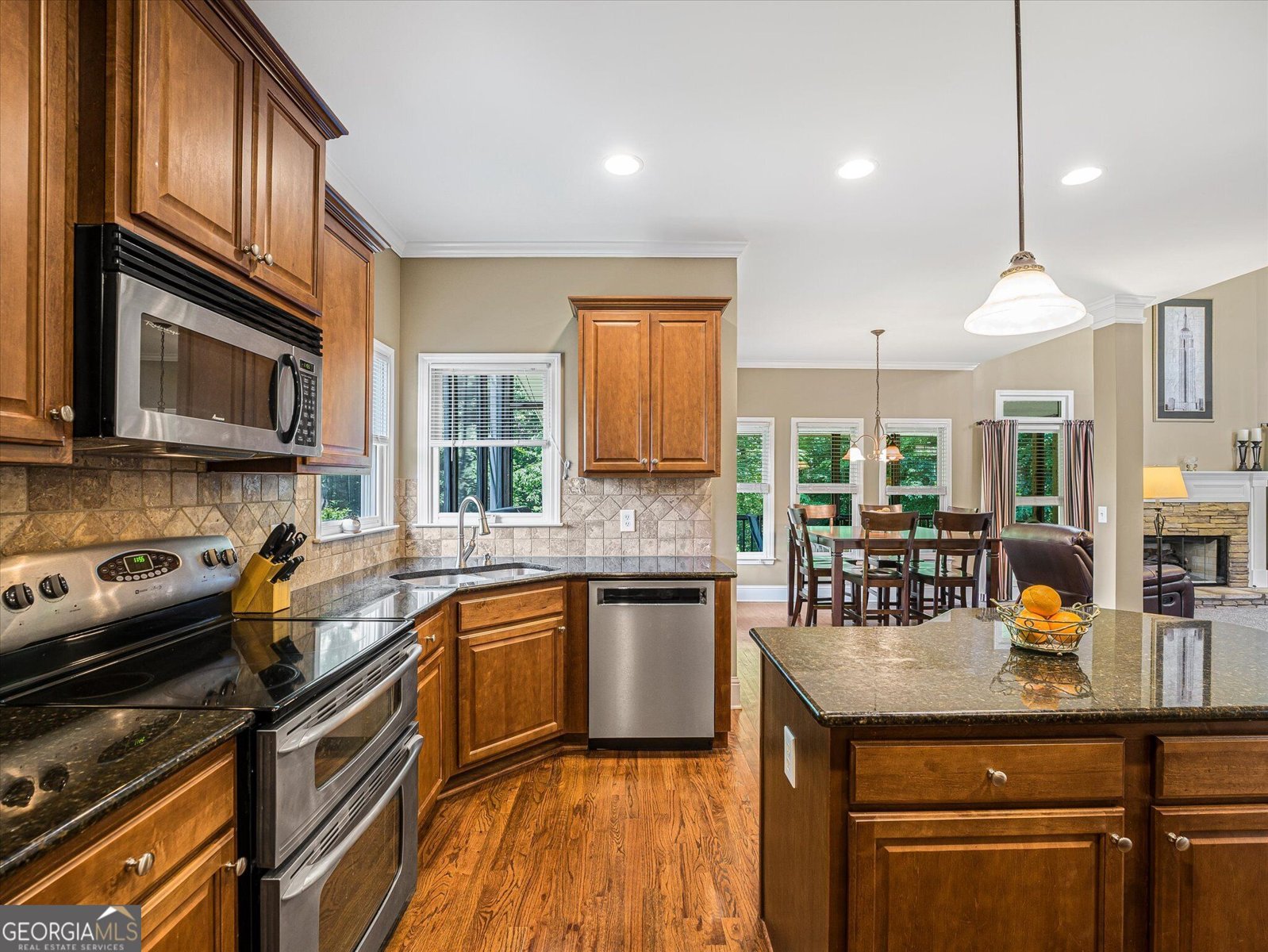 8970 Riverwood Lane Gainesville - Photo 6