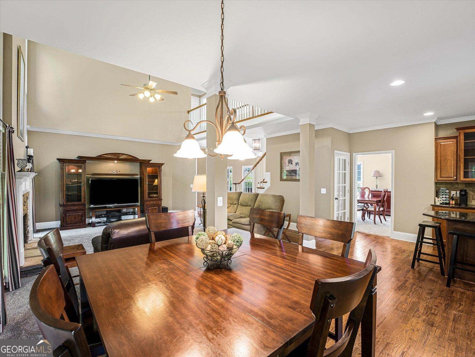 8970 Riverwood Lane Gainesville - Photo 8