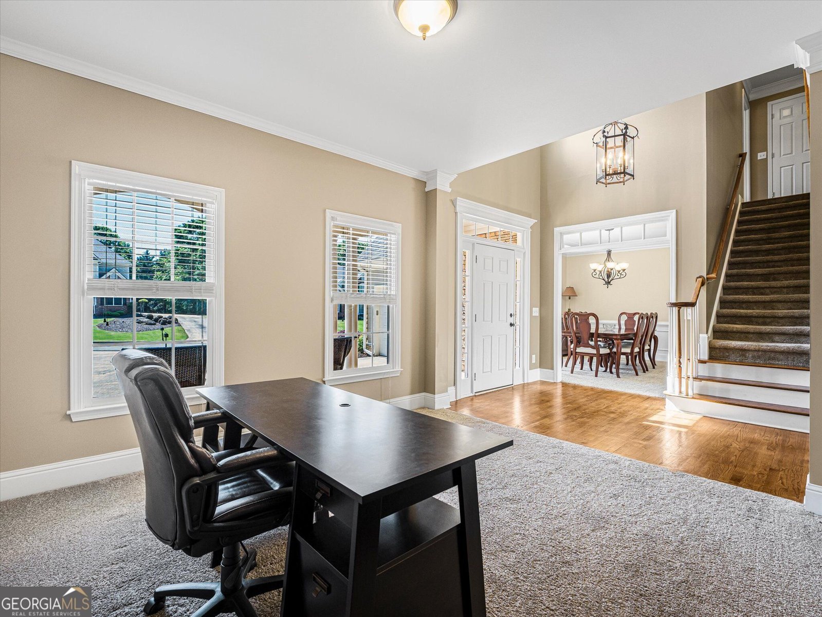8970 Riverwood Lane Gainesville - Photo 9