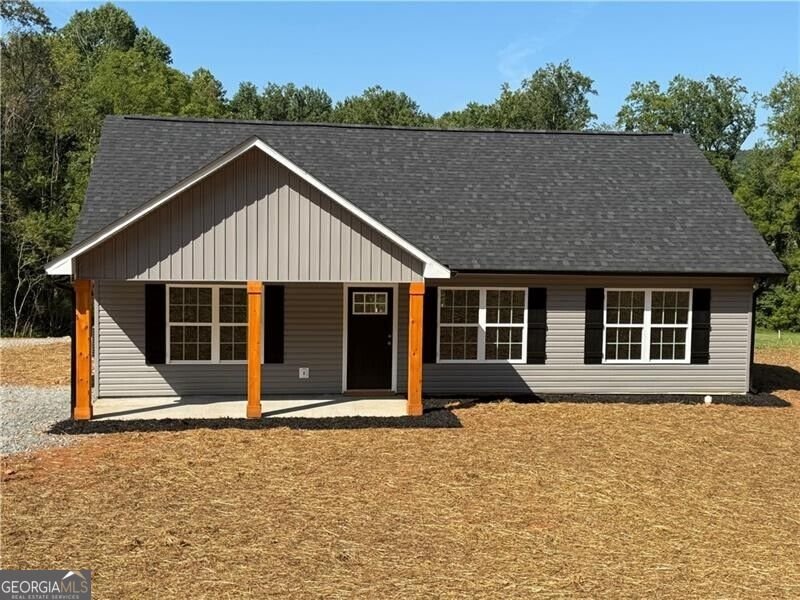 45 Charlies Way Dahlonega - main photo