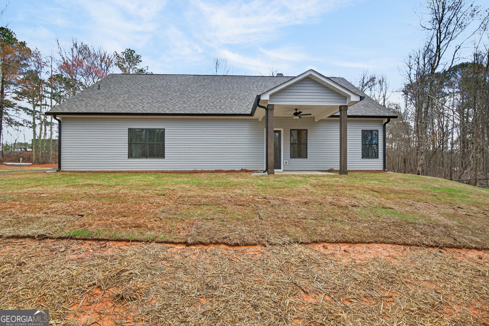 TRACT2 PLEASANT HILL Road Rockmart - Photo 32