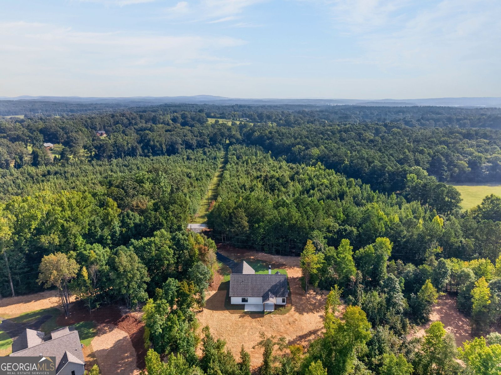 TRACT2 PLEASANT HILL Road Rockmart - Photo 54