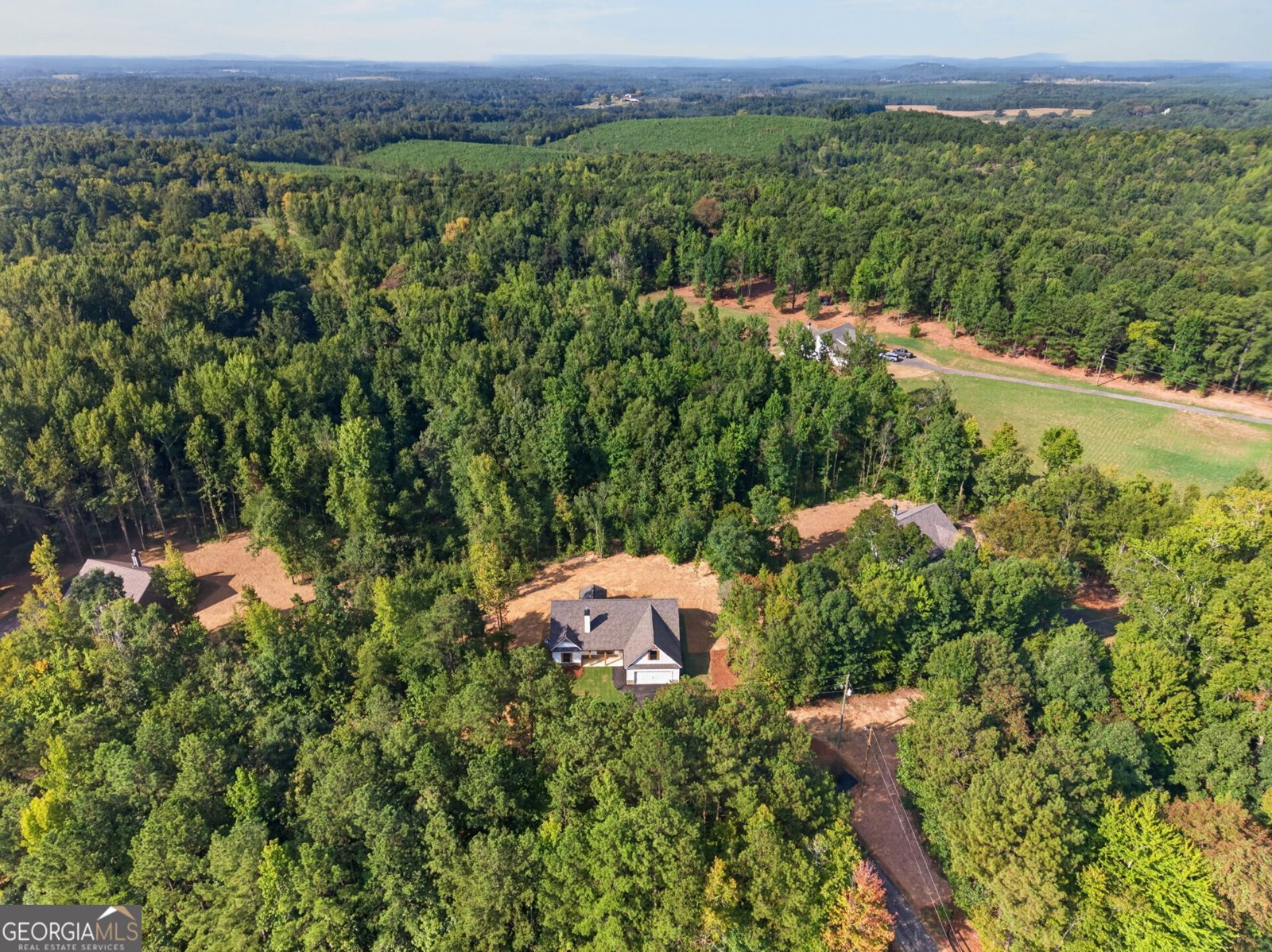 TRACT2 PLEASANT HILL Road Rockmart - Photo 55