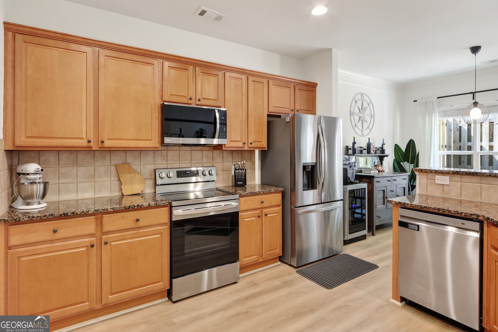 502 Hillside Trail Woodstock - Photo 10