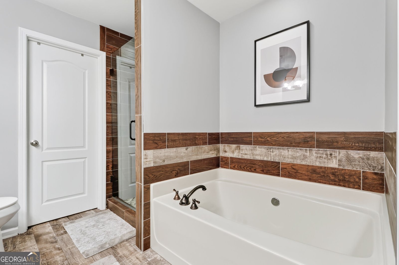 502 Hillside Trail Woodstock - Photo 21