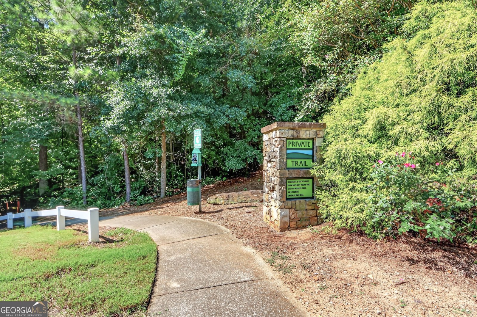 502 Hillside Trail Woodstock - Photo 33