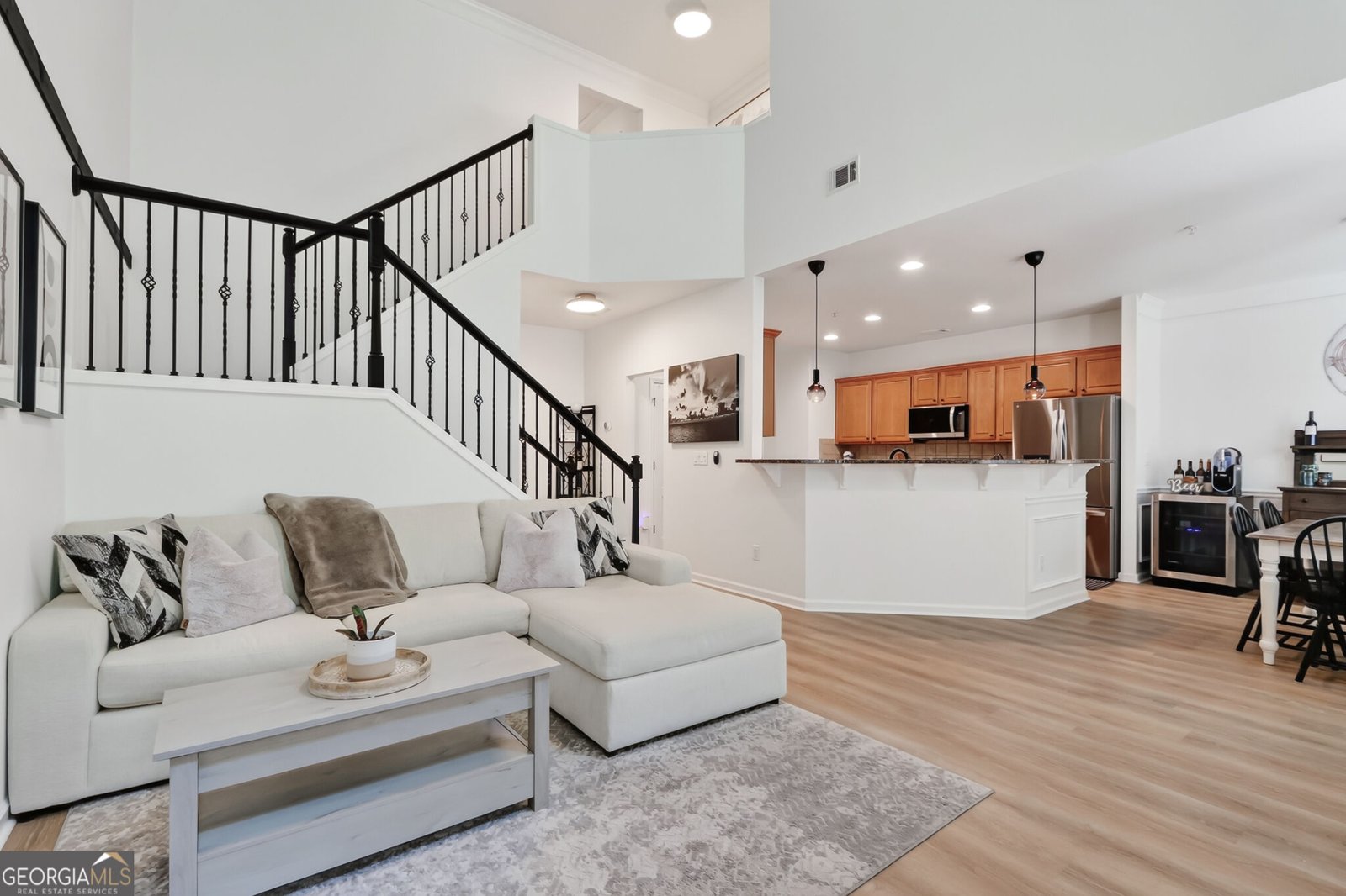 502 Hillside Trail Woodstock - Photo 6