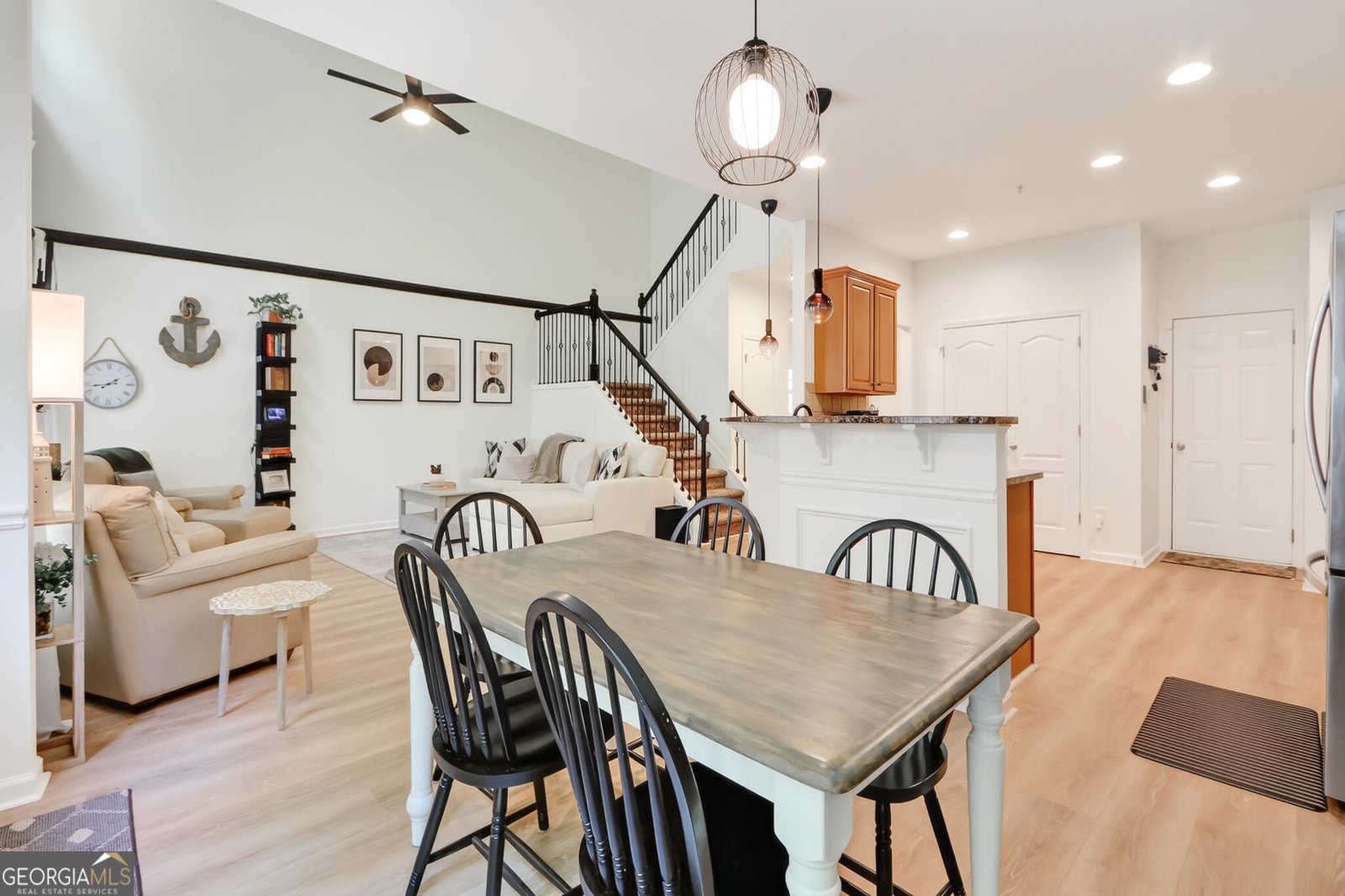 502 Hillside Trail Woodstock - Photo 8