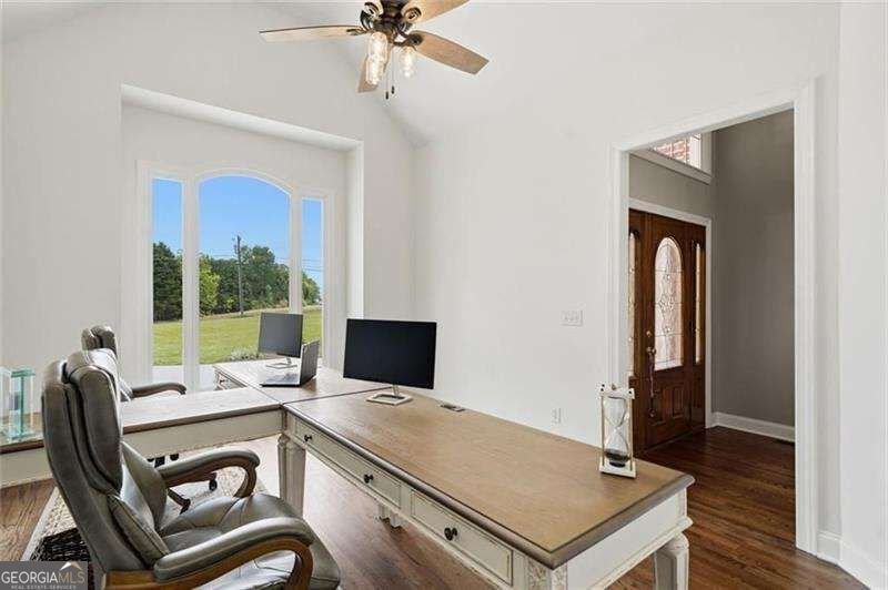 2235 Lower Burris Road Canton - Photo 10
