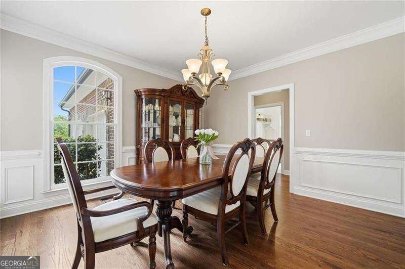 2235 Lower Burris Road Canton - Photo 11