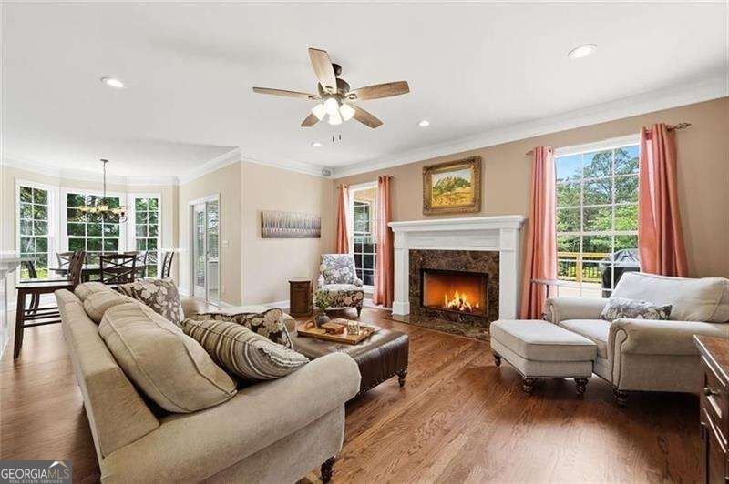2235 Lower Burris Road Canton - Photo 13