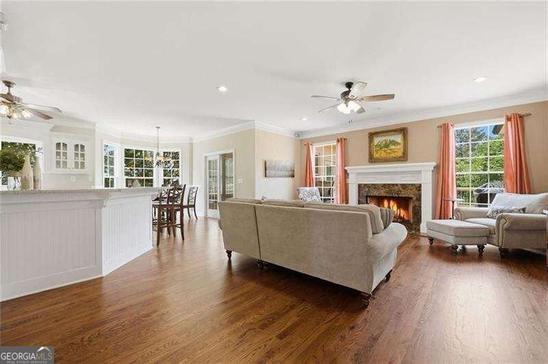 2235 Lower Burris Road Canton - Photo 14