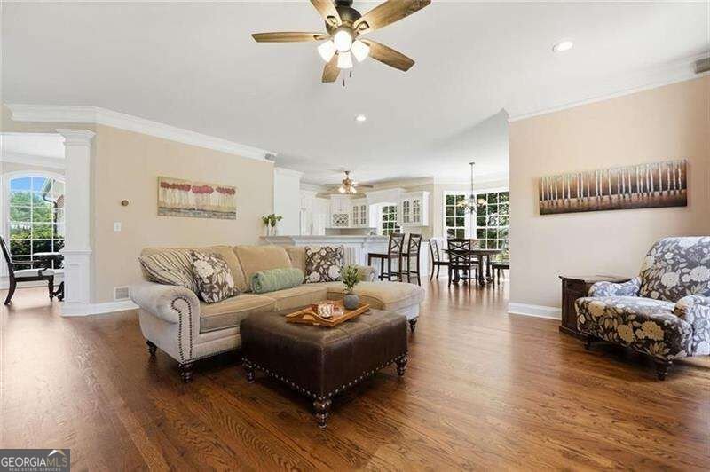 2235 Lower Burris Road Canton - Photo 15