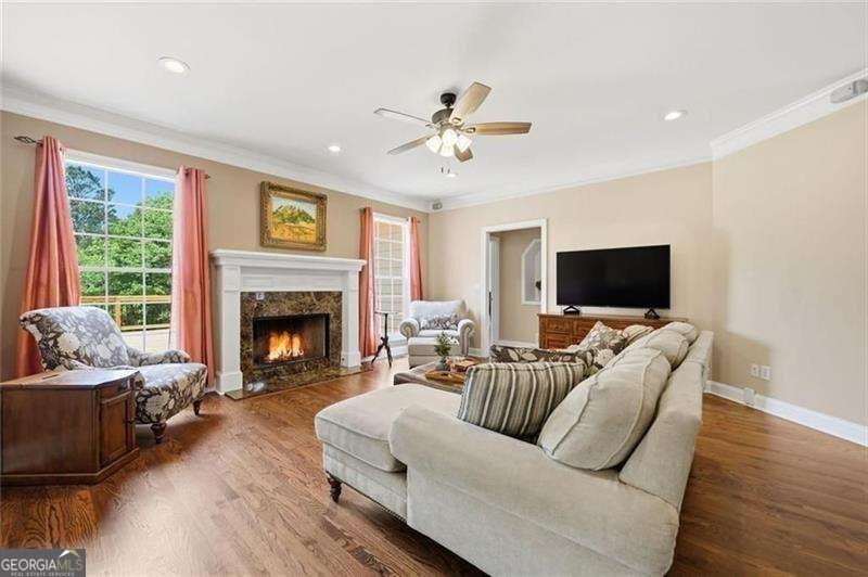 2235 Lower Burris Road Canton - Photo 16