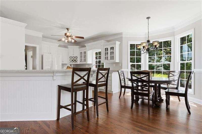 2235 Lower Burris Road Canton - Photo 17
