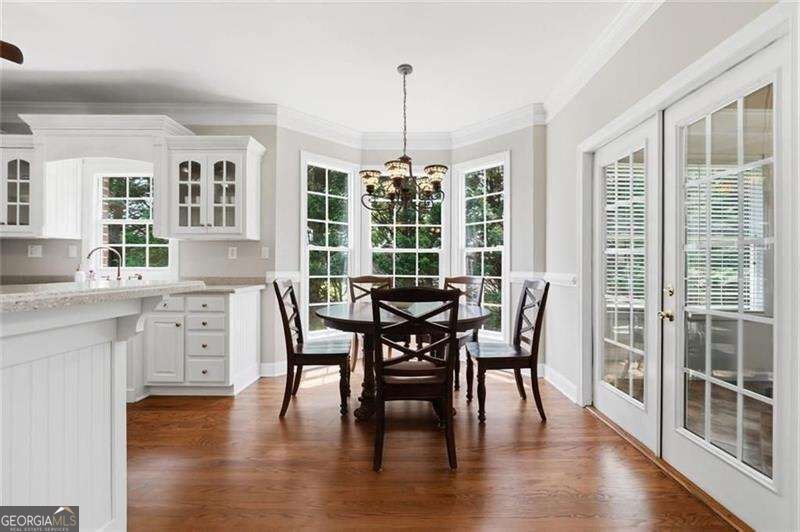 2235 Lower Burris Road Canton - Photo 18
