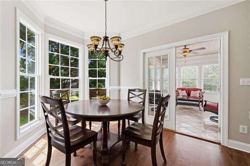 2235 Lower Burris Road Canton - Photo 19