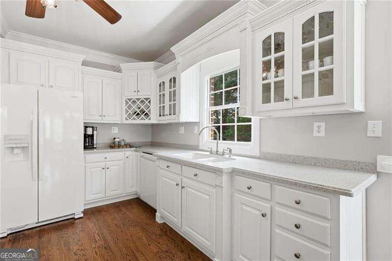 2235 Lower Burris Road Canton - Photo 20