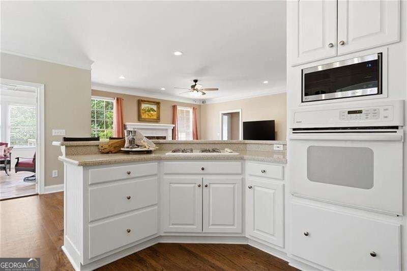 2235 Lower Burris Road Canton - Photo 21