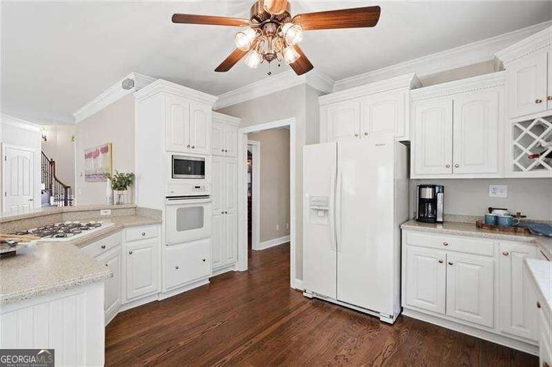 2235 Lower Burris Road Canton - Photo 22