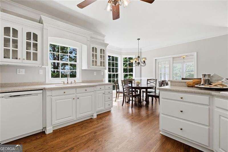 2235 Lower Burris Road Canton - Photo 24