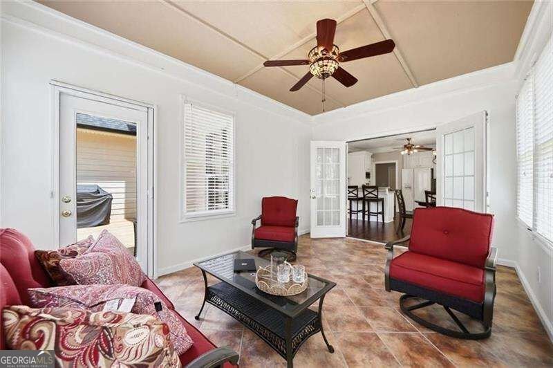 2235 Lower Burris Road Canton - Photo 27