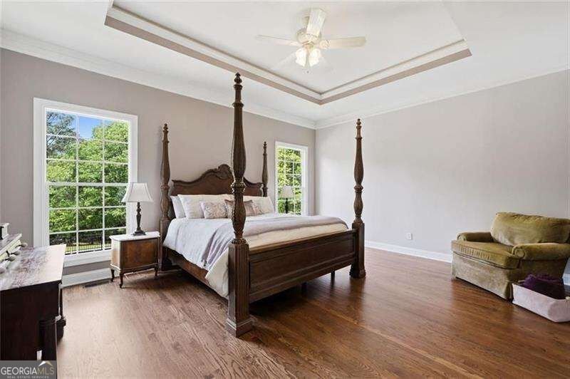 2235 Lower Burris Road Canton - Photo 28