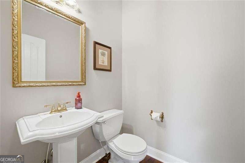 2235 Lower Burris Road Canton - Photo 29