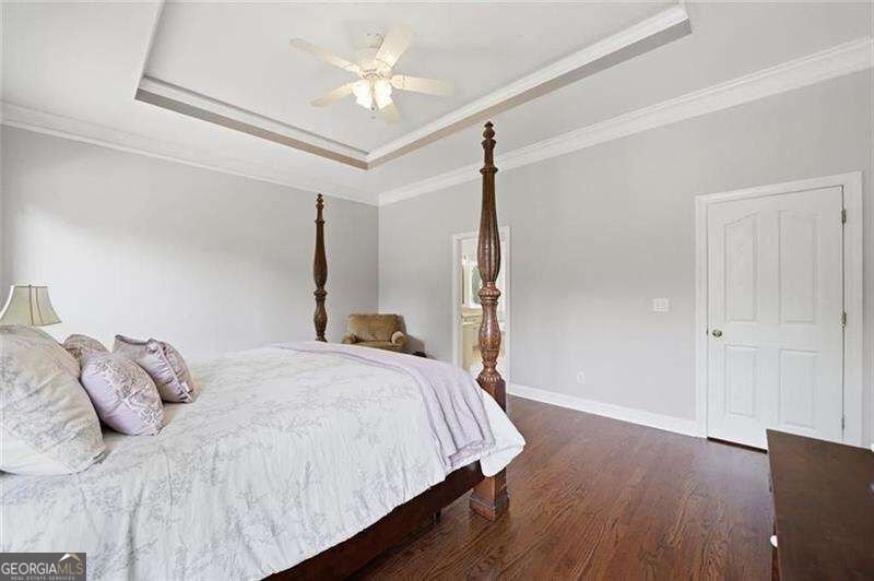 2235 Lower Burris Road Canton - Photo 30
