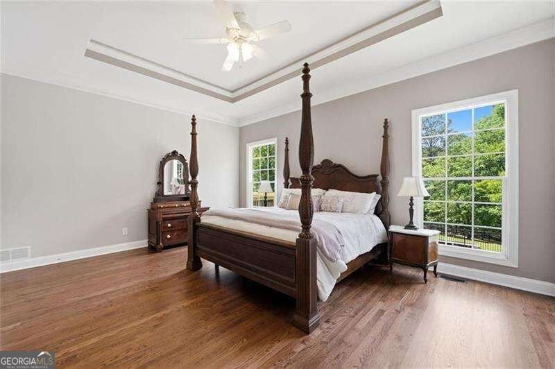 2235 Lower Burris Road Canton - Photo 31