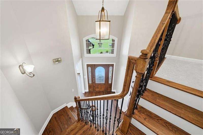 2235 Lower Burris Road Canton - Photo 36
