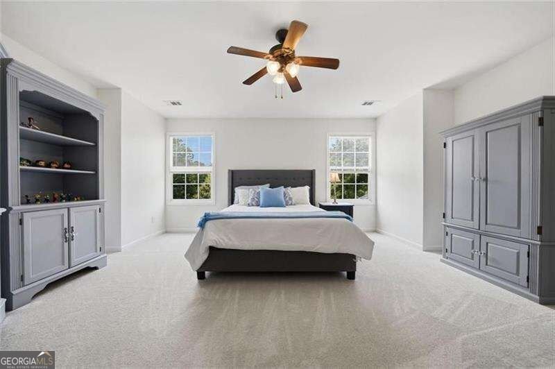 2235 Lower Burris Road Canton - Photo 41