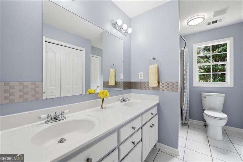 2235 Lower Burris Road Canton - Photo 44