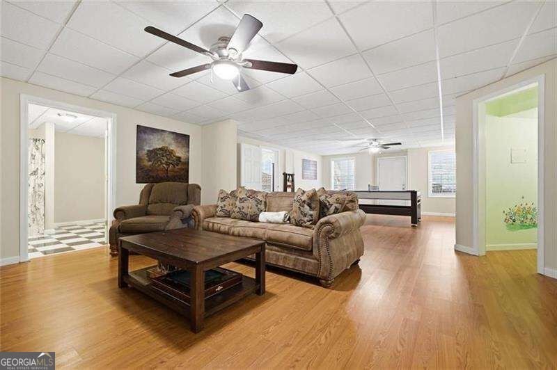 2235 Lower Burris Road Canton - Photo 46