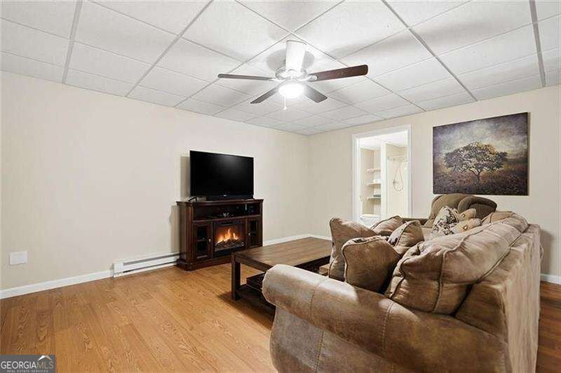 2235 Lower Burris Road Canton - Photo 47