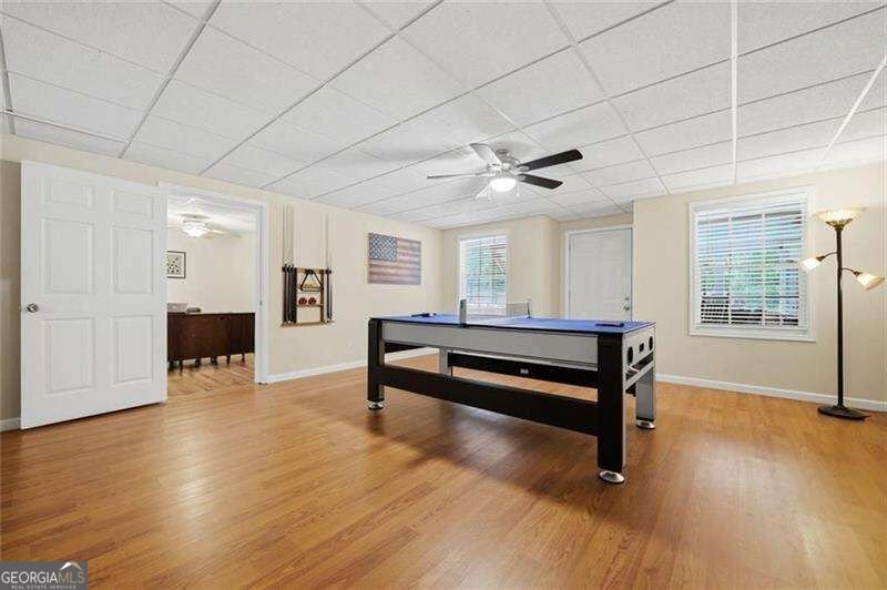 2235 Lower Burris Road Canton - Photo 48