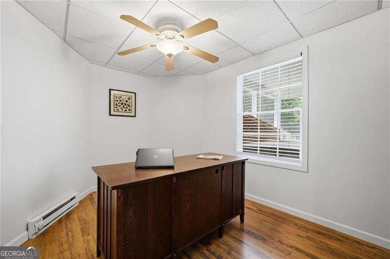 2235 Lower Burris Road Canton - Photo 49