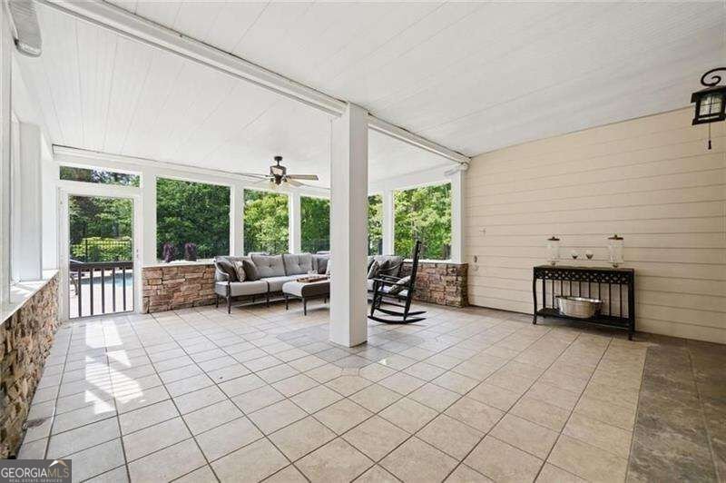 2235 Lower Burris Road Canton - Photo 52