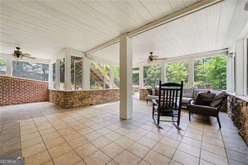 2235 Lower Burris Road Canton - Photo 53