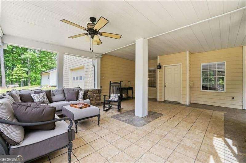 2235 Lower Burris Road Canton - Photo 54