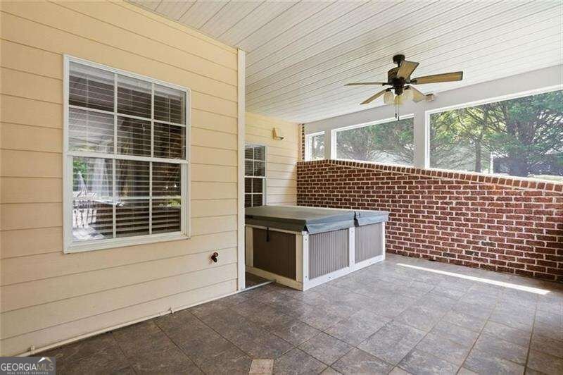 2235 Lower Burris Road Canton - Photo 55