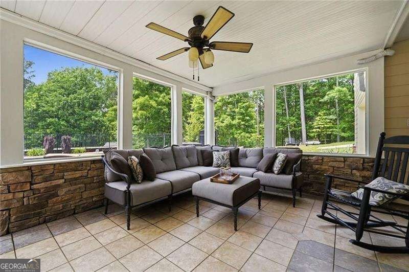 2235 Lower Burris Road Canton - Photo 56