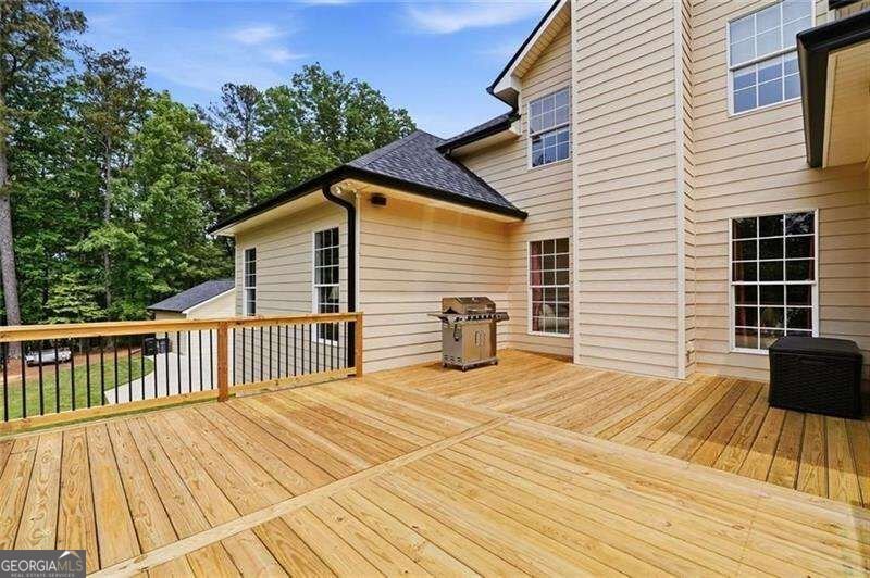 2235 Lower Burris Road Canton - Photo 59
