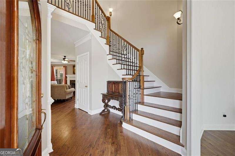 2235 Lower Burris Road Canton - Photo 6