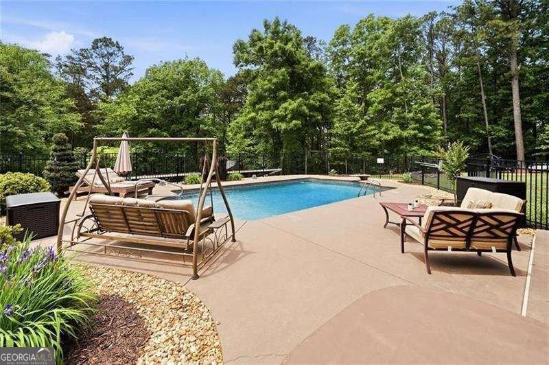 2235 Lower Burris Road Canton - Photo 61