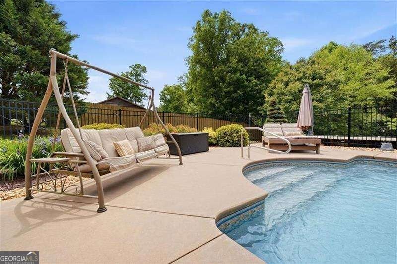 2235 Lower Burris Road Canton - Photo 63